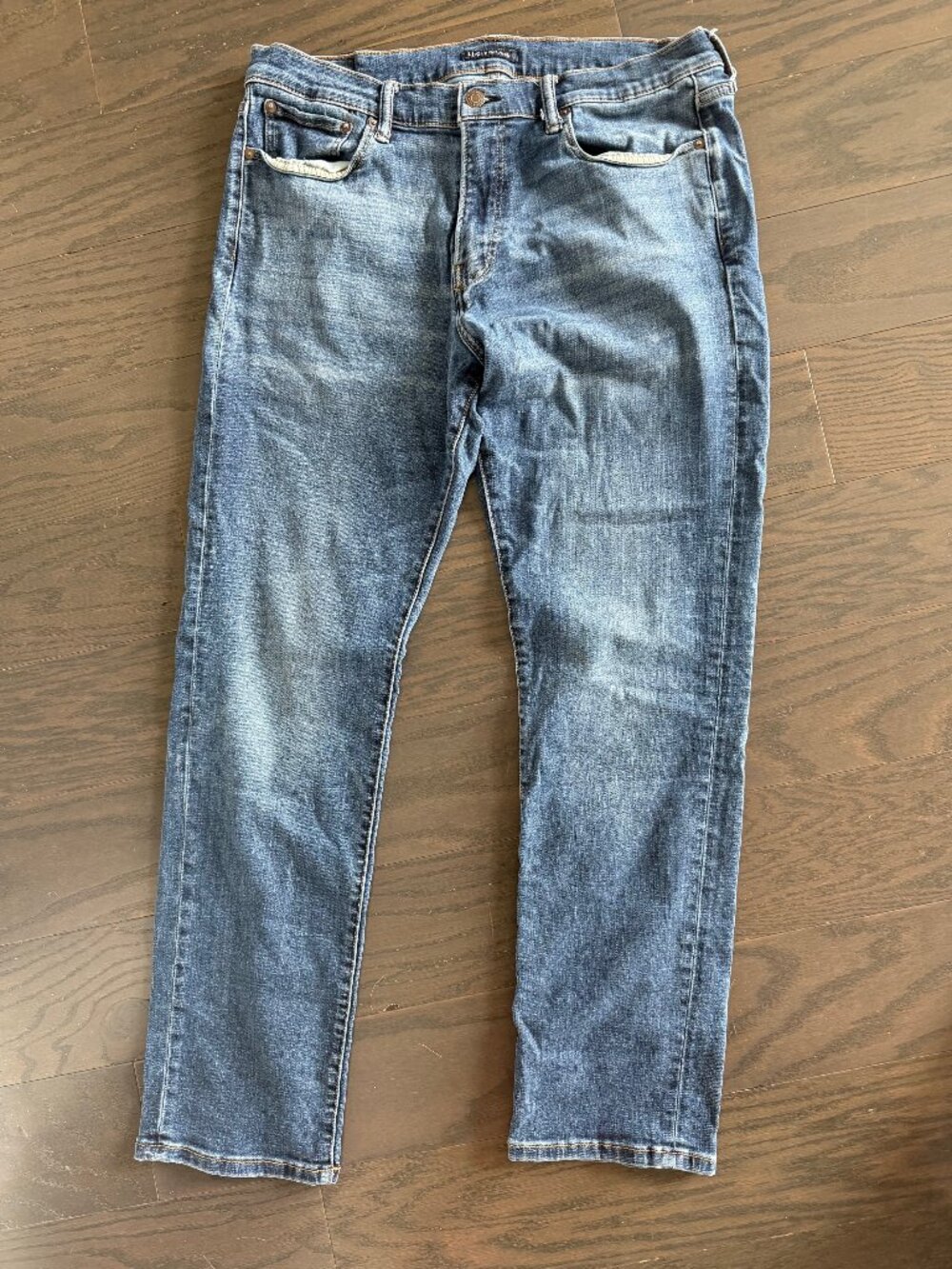 Men's Lucky Brand Jeans - W36 L 32